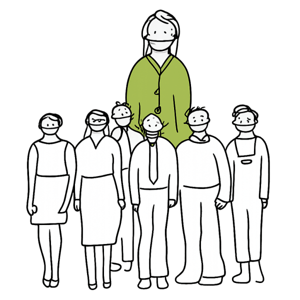 baukommunikation im Unternehmen